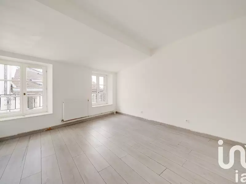 Maison, 154 m²