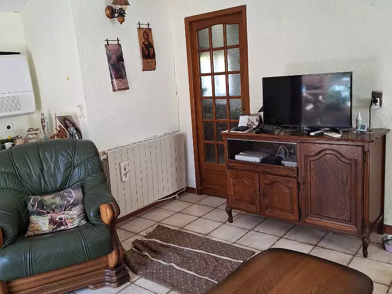Maison, 130 m²