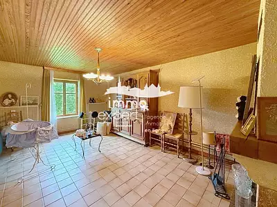 Maison, 134 m²