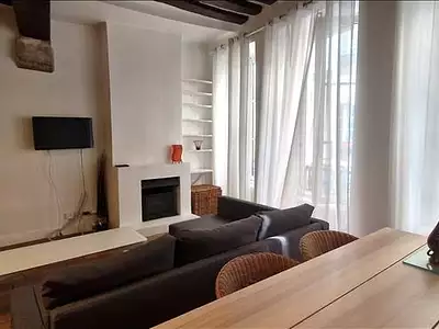 Appartement, 42 m²