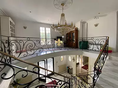 Maison, 313 m²