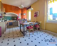 Appartement, 159 m²