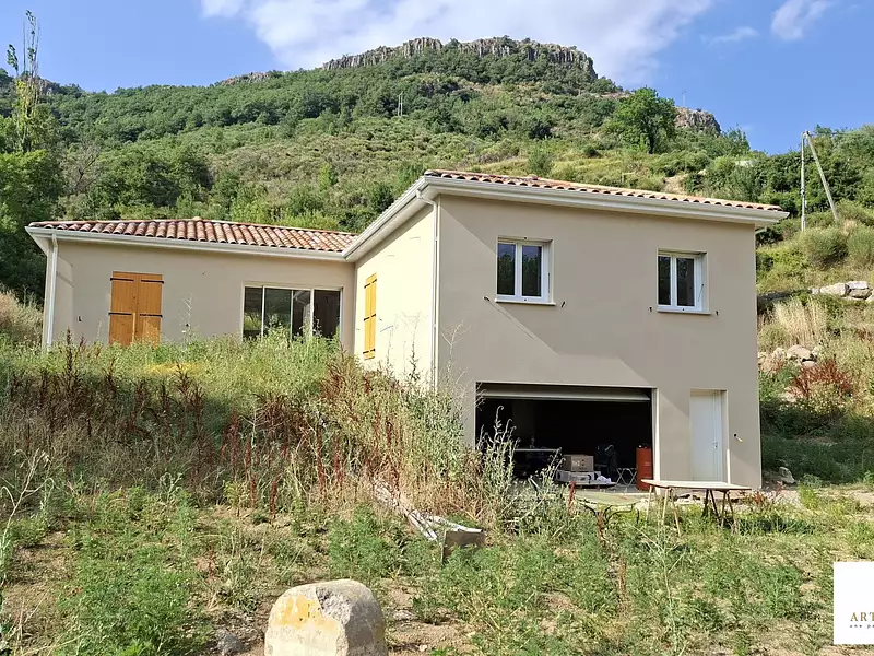 Maison, 132,69 m²