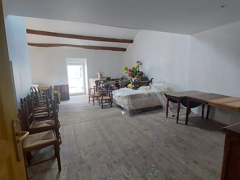 Maison, 132 m²