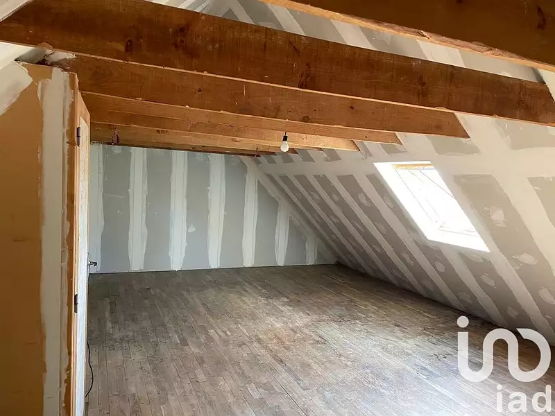 Maison, 94 m²