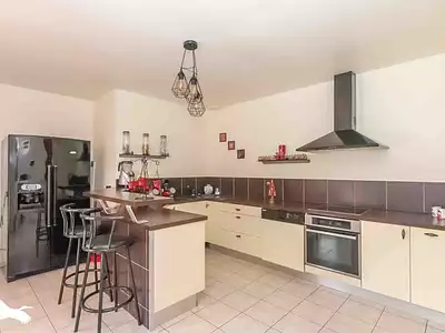 Maison, 133 m²