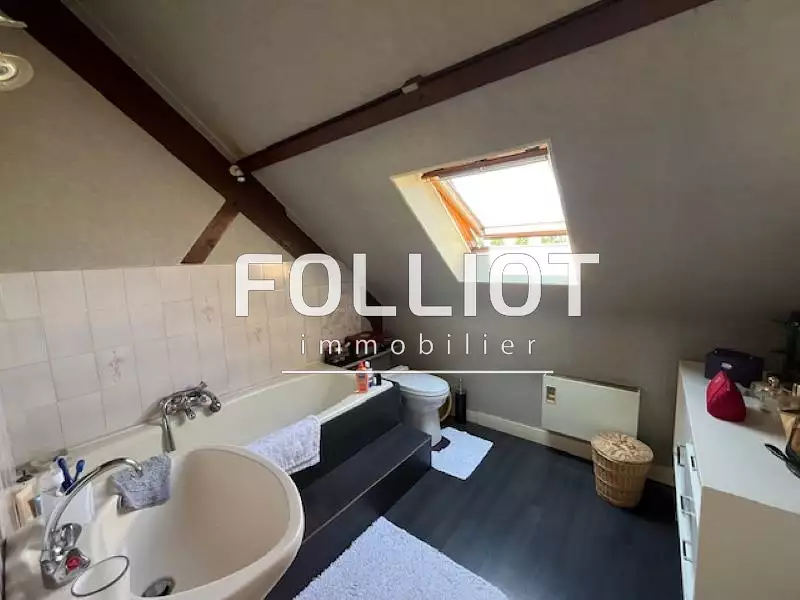 Appartement, 86 m²
