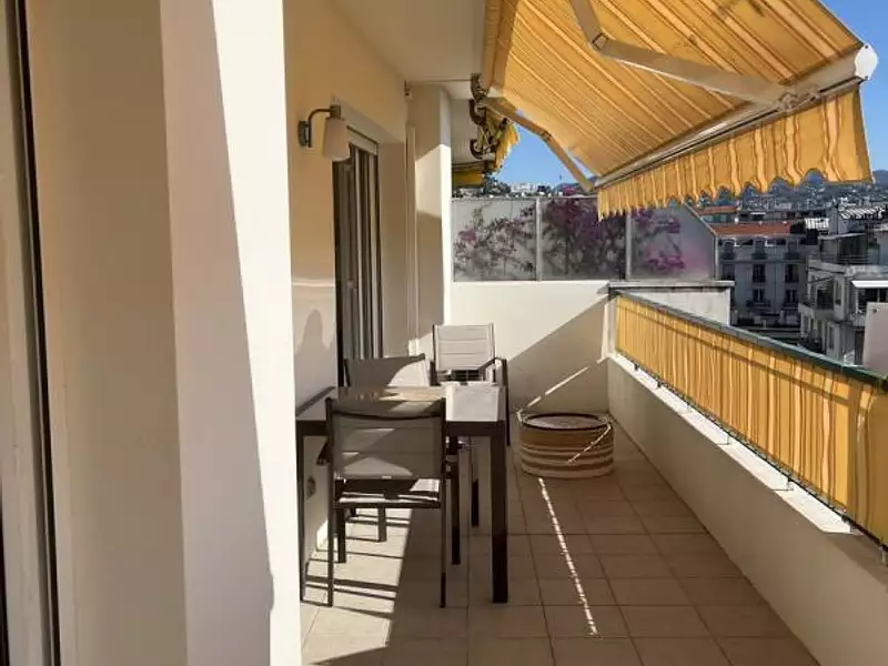 Appartement, 67 m²