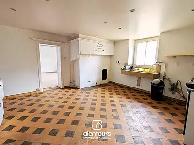 Maison, 487 m²