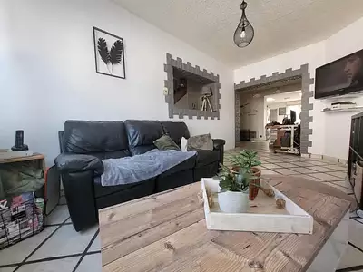 Maison, 122 m²