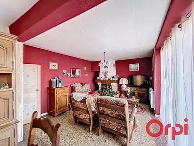 Maison, 163 m²