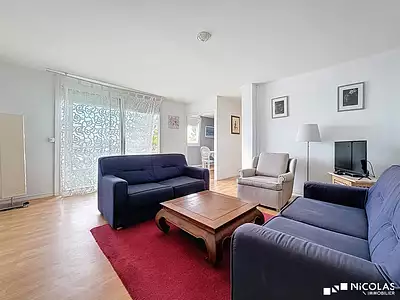 Appartement, 68,44 m²