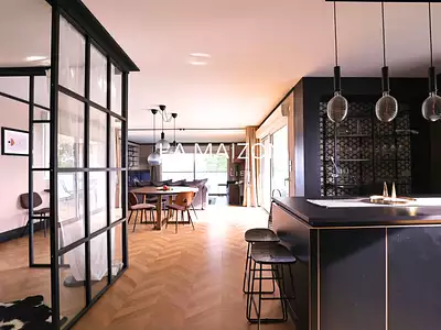 Appartement, 103,6 m²