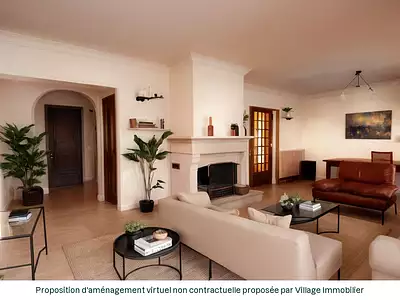Maison, 170 m²
