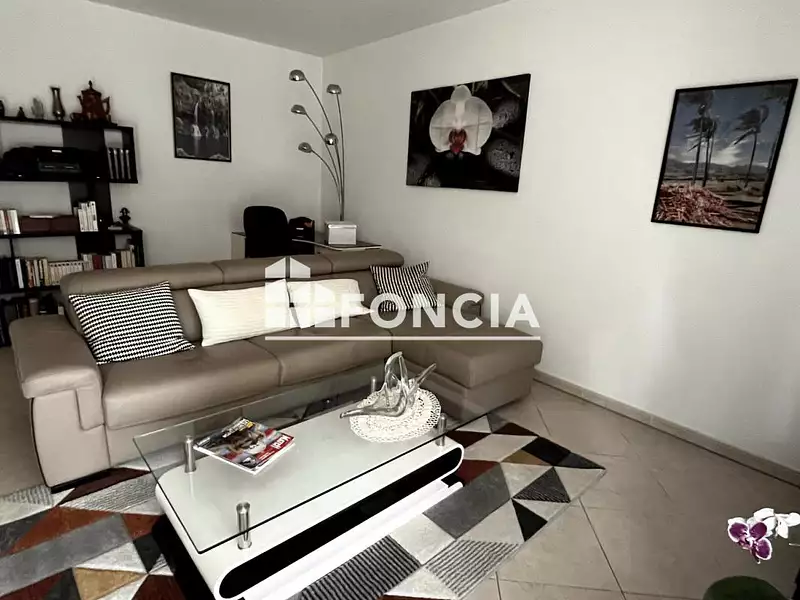 Appartement, 74 m²