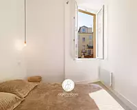 Appartement, 34,48 m²