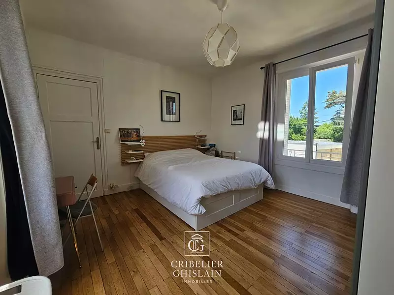 Maison, 178 m²