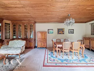 Maison, 128 m²