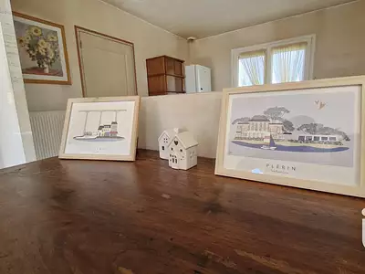 Maison, 127 m²