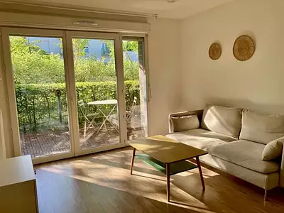 Appartement, 39 m²