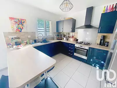 Maison, 88 m²