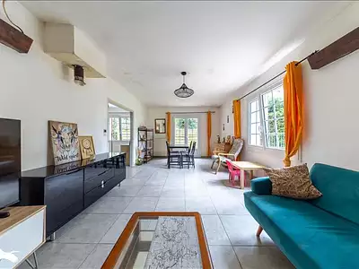 Maison, 98 m²