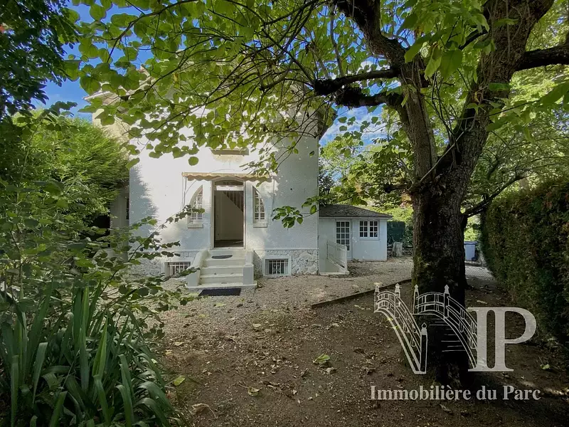 Maison, 56,19 m²