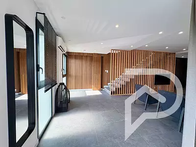 Appartement, 125 m²