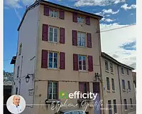 Appartement, 72 m²