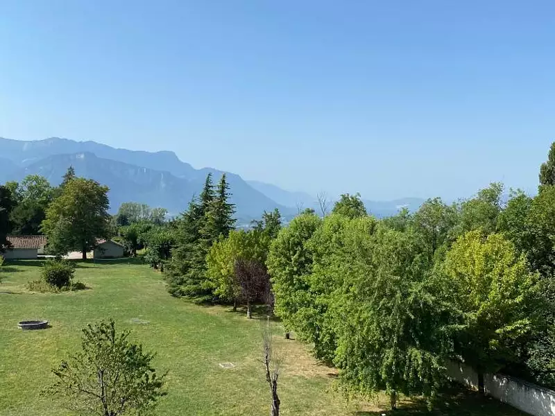 Appartement, 45 m²