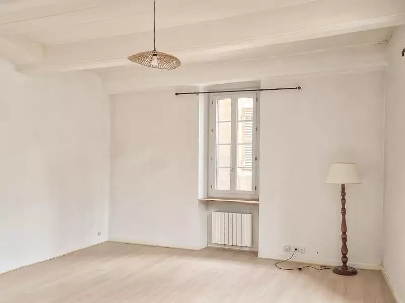 Appartement, 65 m²