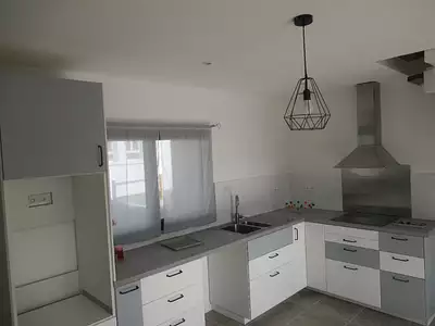 Maison, 81 m²