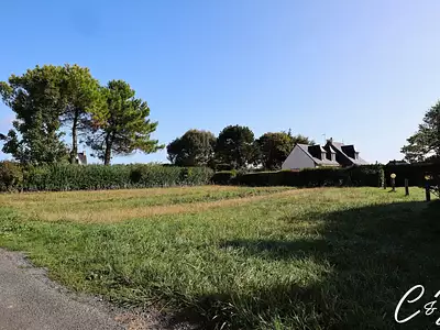 Terrain, 600 m²