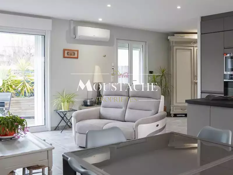 Appartement, 111 m²