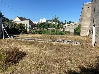 Maison, 84 m²