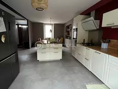 Maison, 171 m²