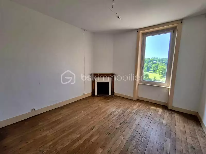 Immeuble, 344 m²