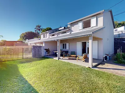 Maison, 96 m²
