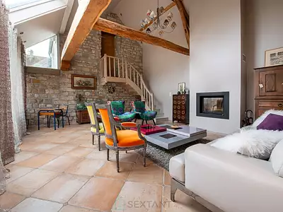 Maison, 185 m²