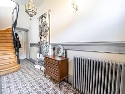Maison, 190 m²