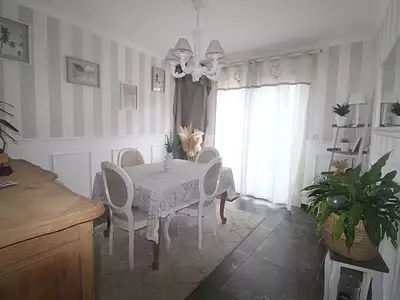 Maison, 110 m²