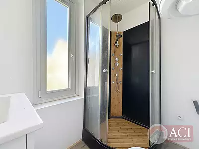 Appartement, 34 m²