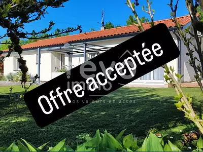 Maison, 105 m²