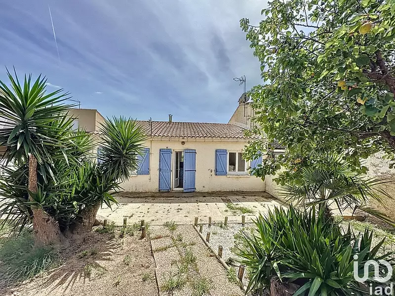 Maison, 82 m²