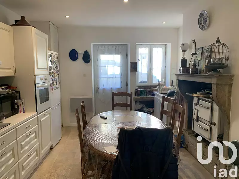 Maison, 75 m²