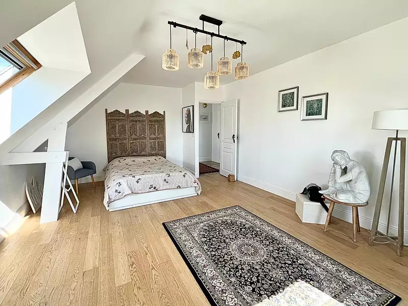 Maison, 153 m²