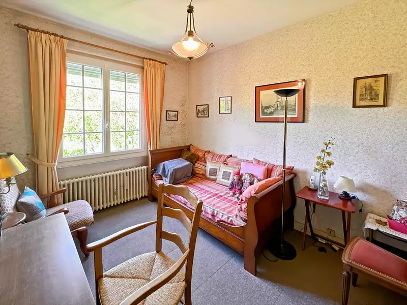 Maison, 98 m²