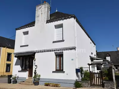 Maison, 150 m²