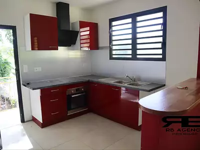 Appartement, 93 m²