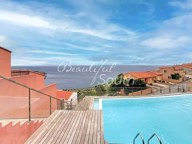 Appartement, 61,95 m²